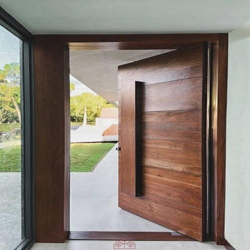 Swing Door