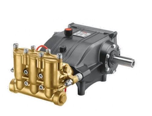 Three Phase Hydro Jetting Pump
