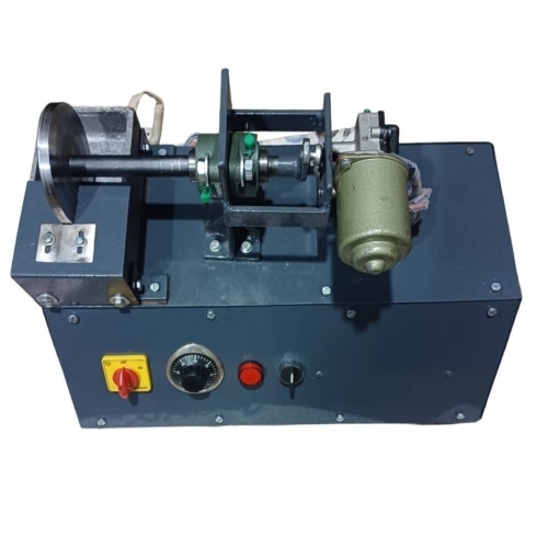 Tissue Paper Box Sealing Machine