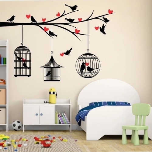 Wall Sticker 5