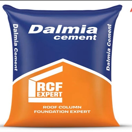 Dalmia DSP Cement