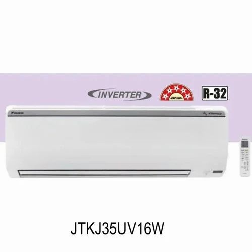 1 Ton Jtkj35uv16w Daikin 5 Star Split Ac