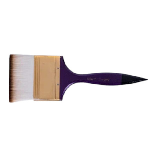 3 Inch Paint Brush