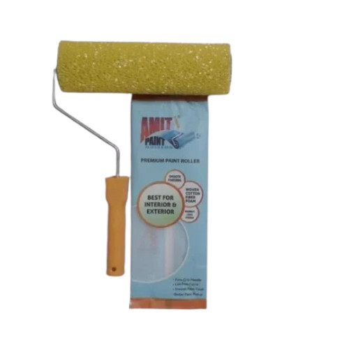 8 Inch Texture Big Hole Paint Rollers