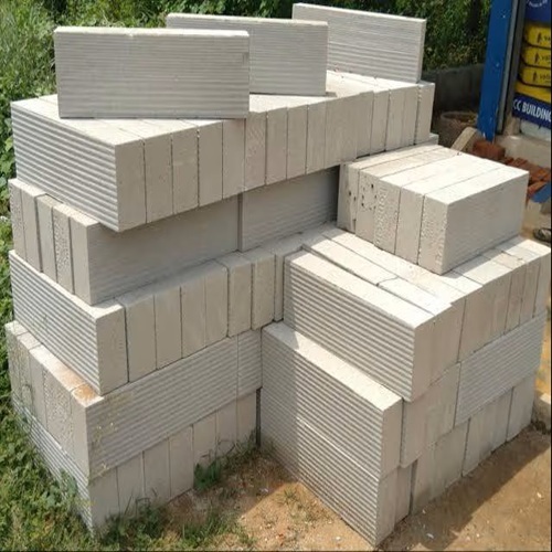 Acc Block By Armin Group Of Industries Pvt Ltd