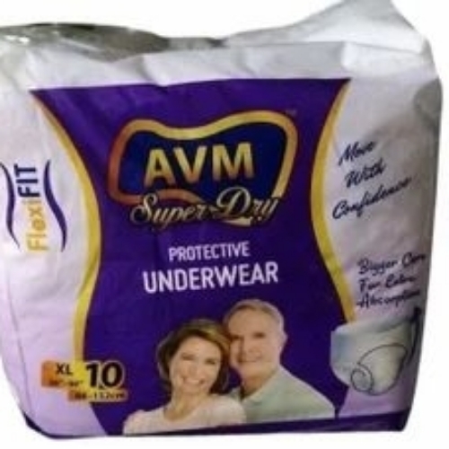 Adult Diapers