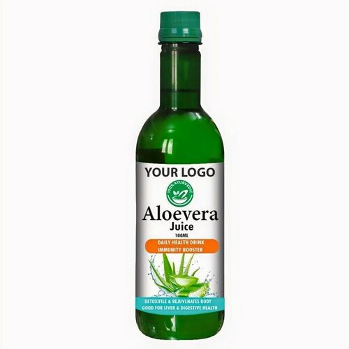 Aloe Vera Juice 500ml