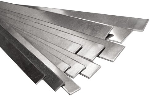 Aluminium Strips - Foil Type: Sheet