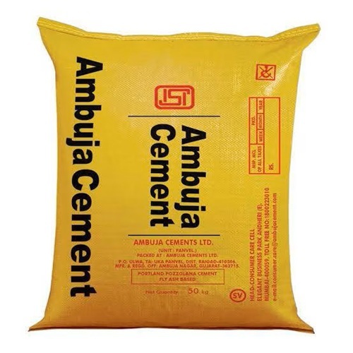 Ambuja Cement