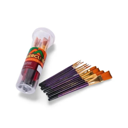 Artist Paint Brushes