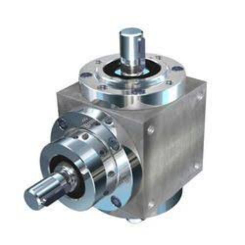 Bevel Gearbox