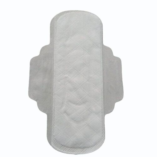 Biodegradable Sanitary Pads