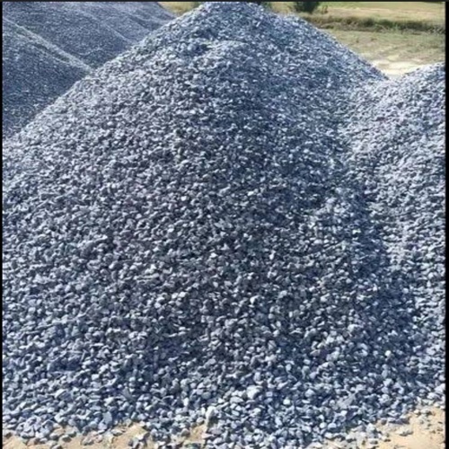Black Stone Aggregates