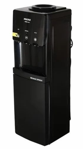 Black Water Dispenser