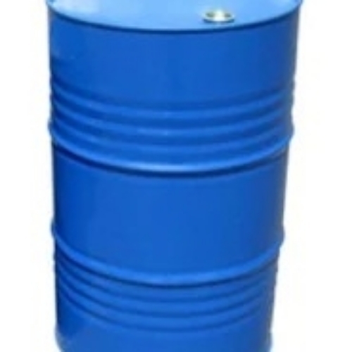 Blue Steel Water Drum