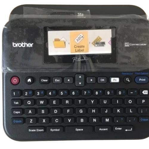 Brother Label Printer Pt D610
