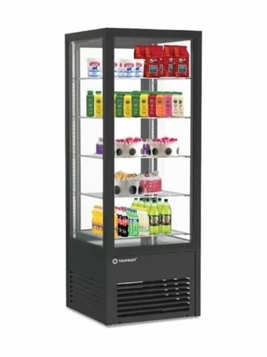 Cake Showcases And Display Cabinets