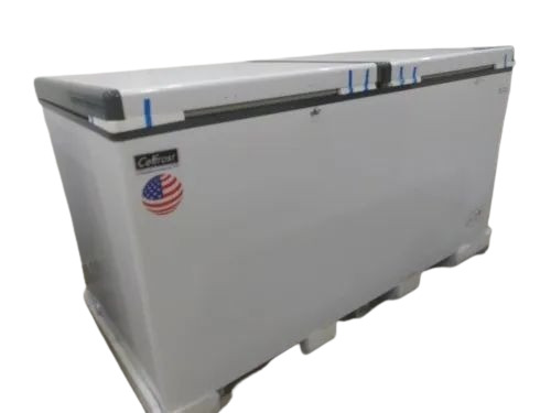 Celfrost Deep Freezer