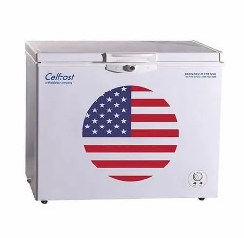 Celfrost Deep Freezers