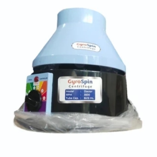 Centrifugal Machine Gyro