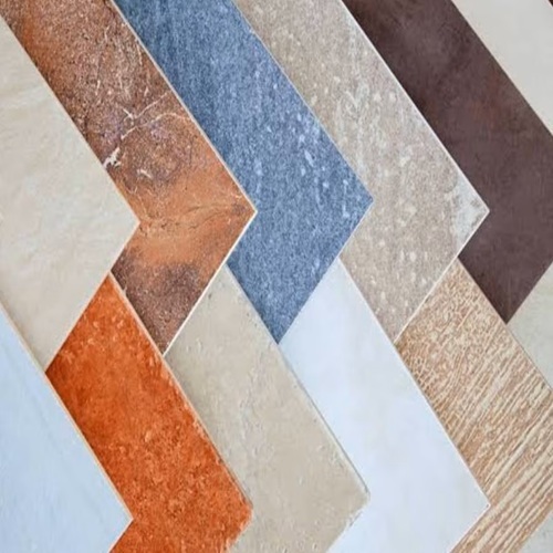 Ceramic Tiles