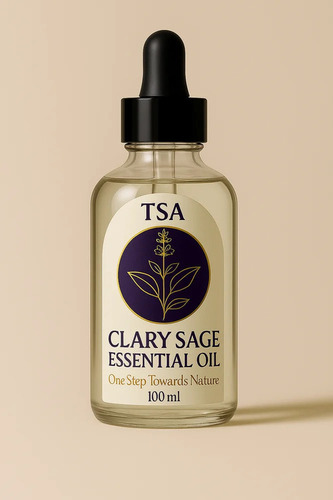 Clarysage Essential Oil