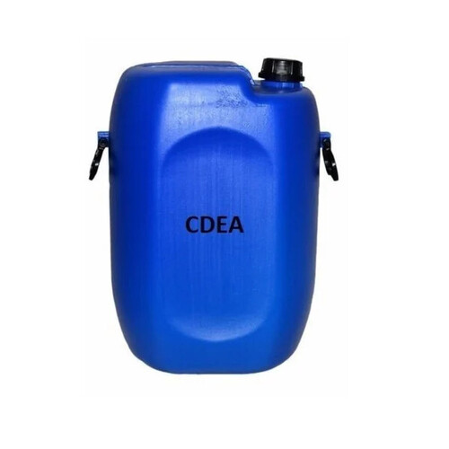 COCO DIETHANOLAMIDE (CDEA)