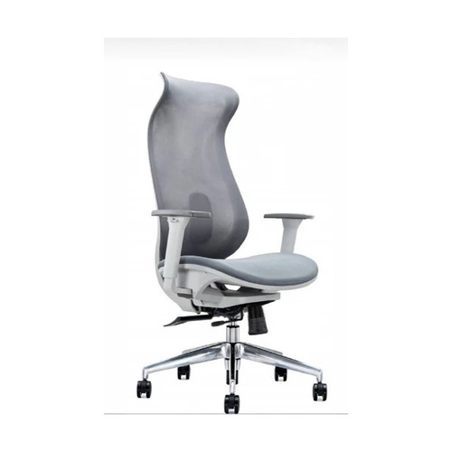 Curve Cushion Executive Office Chair