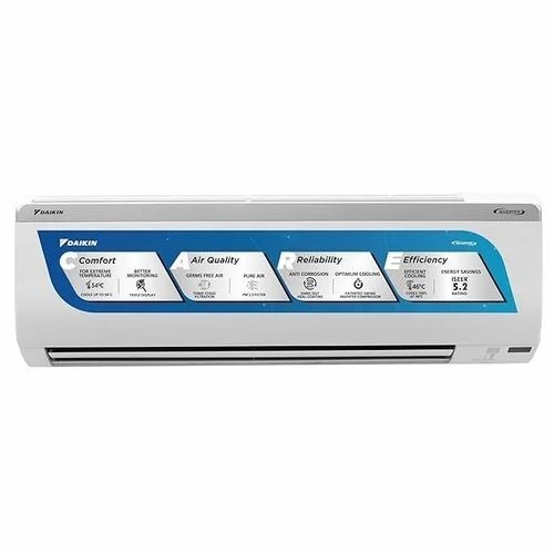 Daikin 1.5 Ton Split Air Conditioners
