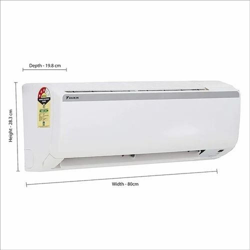 Daikin 1.5t Inverter 3 Star Split Ac