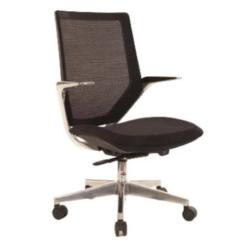 Dallas Mid Back Mesh Office Chair
