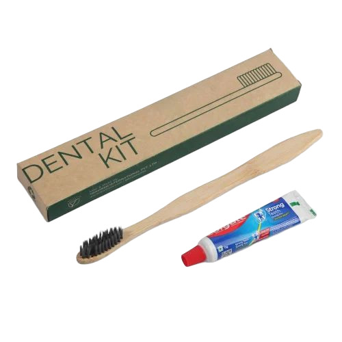 Dental Kit For Hotel