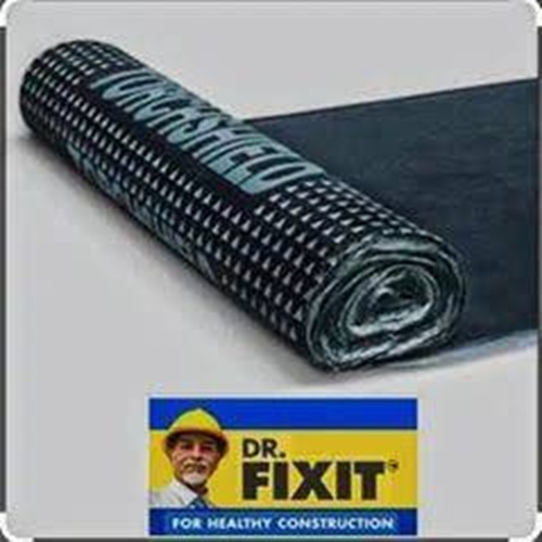 DR Fixit Sheets