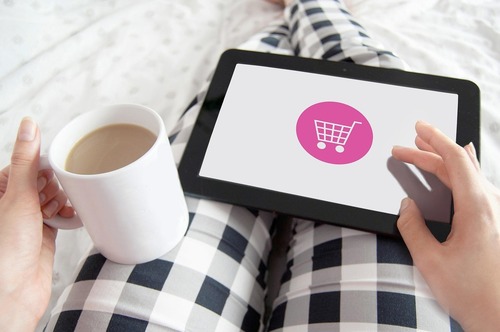 E Commerce Website Development Services By Online Rankers