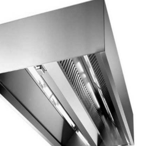 Exhaust Hoods