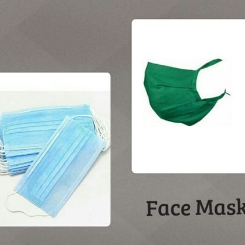 Face mask