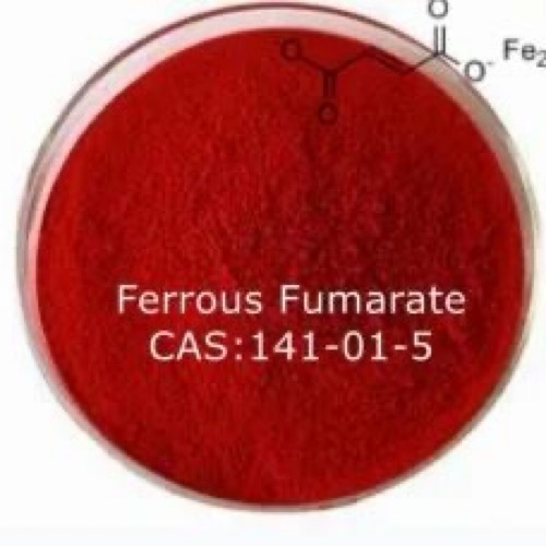Ferrous Funarate Fcc