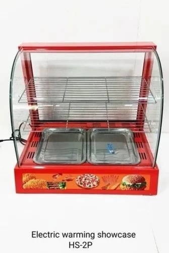 Food Warmer Hot Case