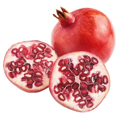 Fresh Pomegranate 4