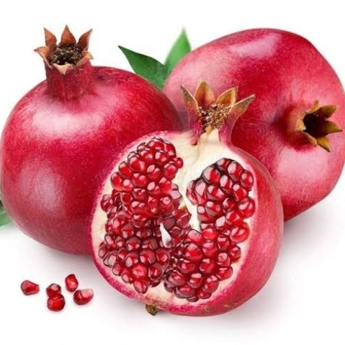 Fresh Pomegranate 5