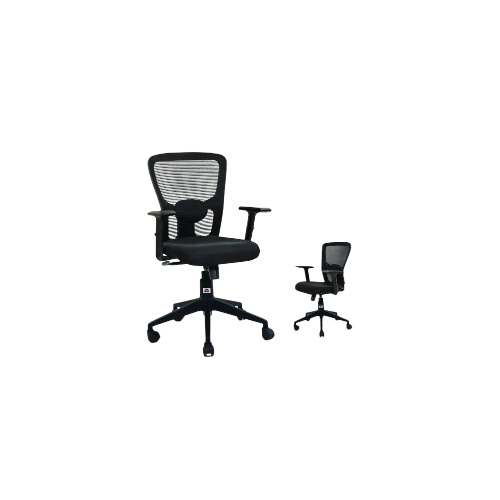 Gambler Mesh Office Chair