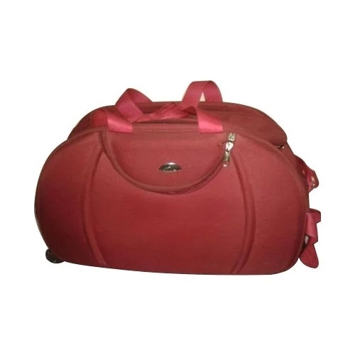 Good Quality Polyester Trolley Bags