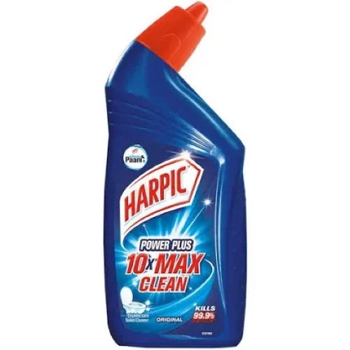 Harpic Power Plus Toilet Cleaner
