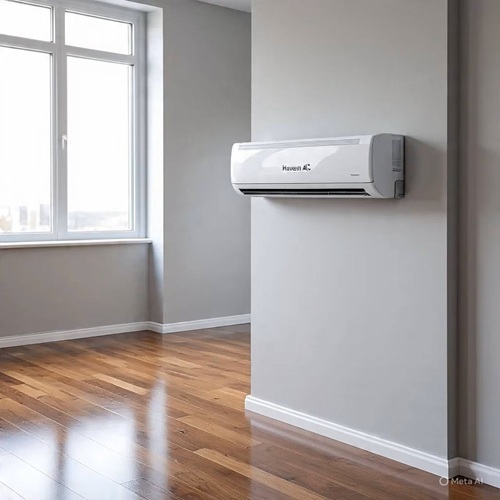 Haven Air Conditioner