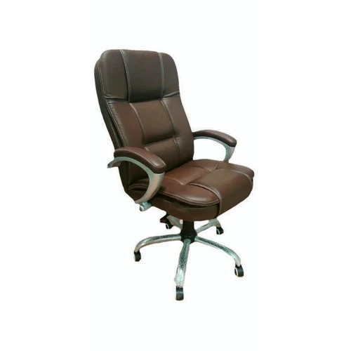 High Back Leather Executive Chairs