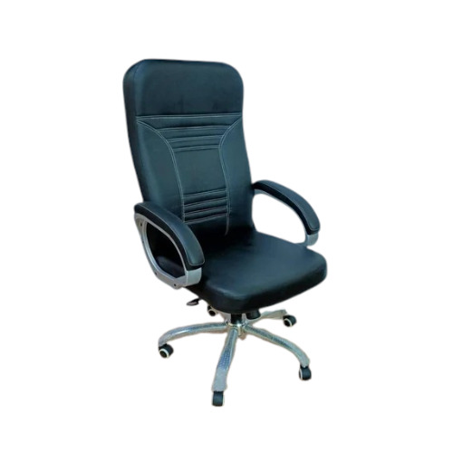 High Back PU Leather Office Chair