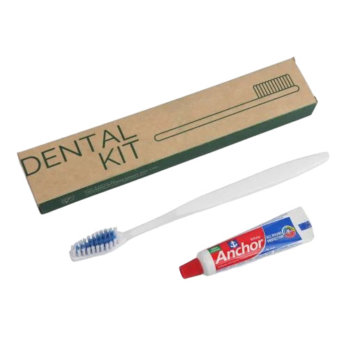 Hotel Dental Kit