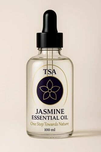 Jasmine Essential Oil By T S Aromatics