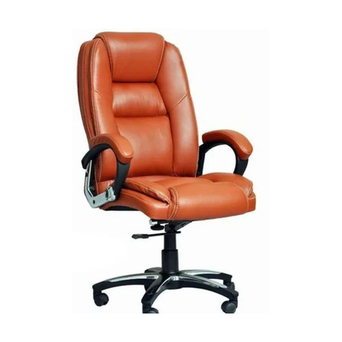 Leather Executive Office Chair