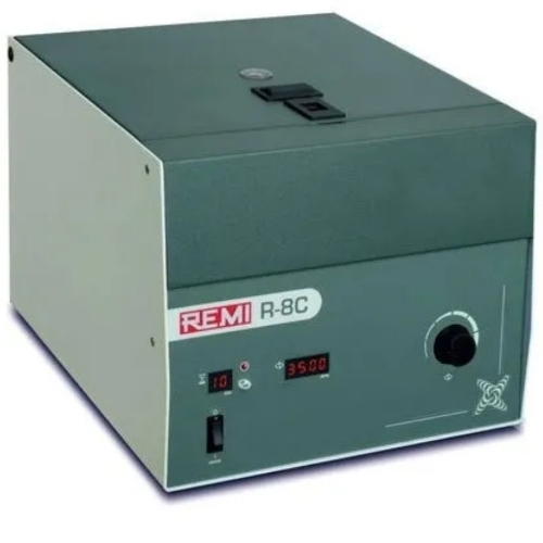 Less Than 20 Dba Centrifuge Machine